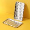 Stainless Steel Sausage & Baby Food Mold