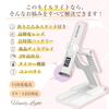Gel Nail UV LED Nail 3W Pen Fast Timer Function USB Mini Curing Compatible with All Convenient for Business Home Professional Beginner for Hands and