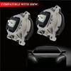 22116856183 & 22116856184 Left & Right Engine Motor Mount For BMW 228I 230I 320I 328D 328I M3 2.0L 3.0L 2012-