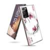 Cherry Blossom Tree Phone Case For Samsung A70 A50S A40 A30 A20E A16 A26 A36 A56 A17 Galaxy Note 20 10 9 8 A71 A51 A41 A31 A21S