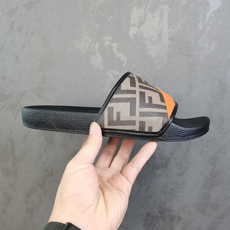 Sandali Scarpe Estive Casual da Uomo Scarpe Traspiranti Leggere Uomo Infradito Uomo Sandali da Spiaggia Comode Ballerine da Uomo