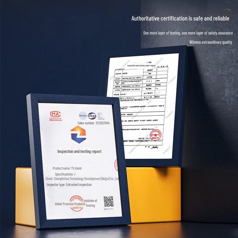 Ultra-Thin Telescopic Rotating Wall Mount Bracket for 65-100 Inch TVs