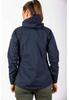 Jacket Maul Functional Jacket Tallinn-Megatexjacke Blue