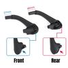 Left Right Car Interior Door Pull Handle Replacement For Mercedes Benz C Class W203 2000-2007 C200 C230 C260 C300