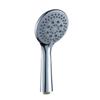 Bathroom Product Shower Heads Spray Mode Spray Settings Stainless Steel Handheld Multifunctional Pulse Mode High Quality