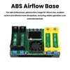 18650 21700 Battery Capacity Internal Resistance Tester Type-C LCD Display Battery Tester MAh Lithium Battery Detection Module