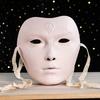 Male Adult Machinery Mask Party Supplies Anime Cosplay Pros Ancient Style Face Mask  Show