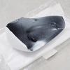 For Renault Clio MK4 2012- Left Side Door Wing Mirror Cover Cap Case White