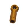 Olive Connector Accessories Adapter Aluminum Alloy