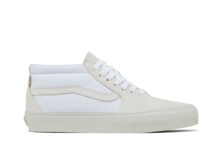 JJJJound X Vans Sk8-Mid VLT LX 'Hospitality'