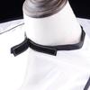 Children Foldable Waterproof Haircut Hairdresser Shaving Cloak Hair Umbrella Cape Haircutting Wrap