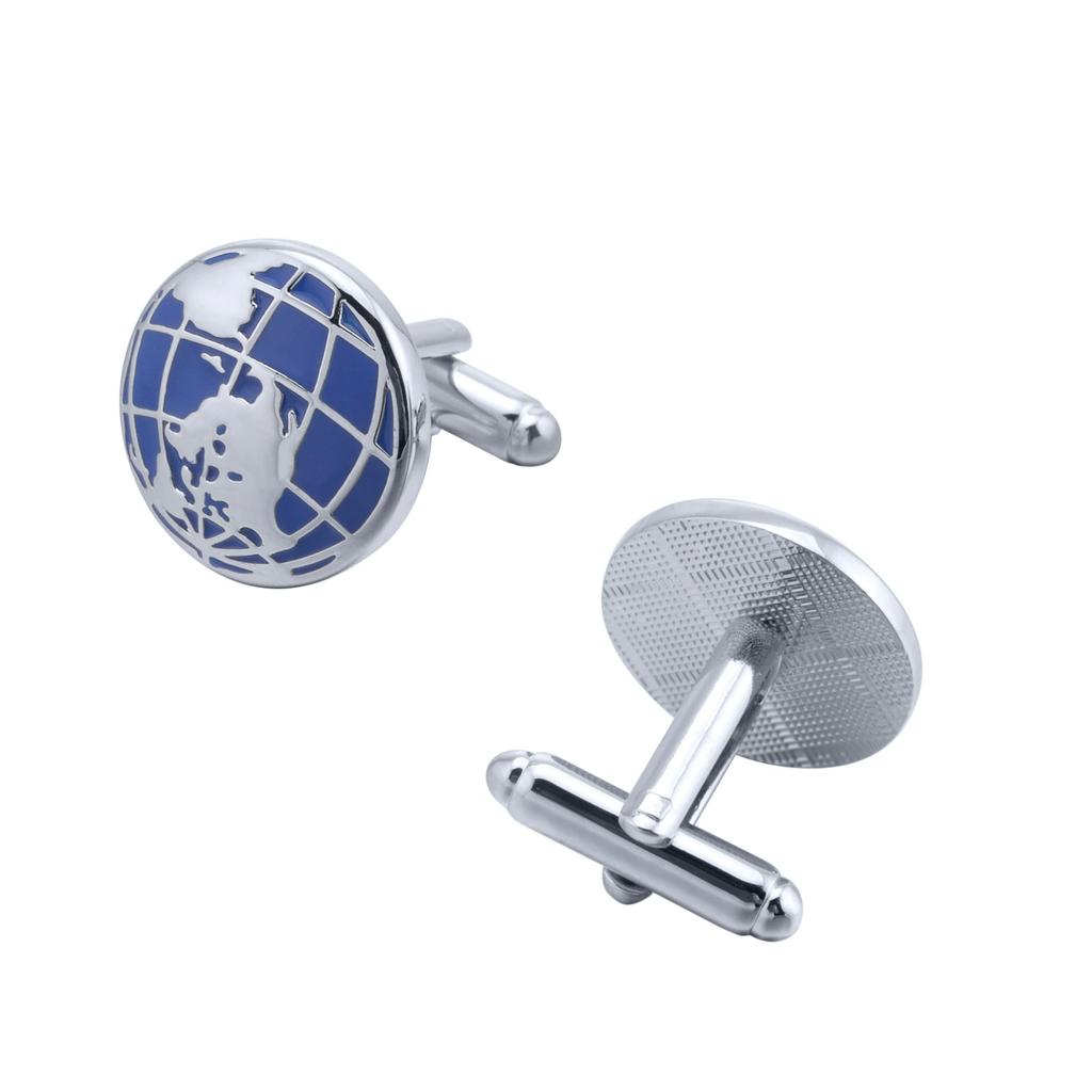 Sleeve Ornaments Buttons Suit Decorations Men's Clothing Accessories Men's Accessories