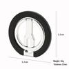 Magnetic Phone Holder for Desk & Gym – Hands-Free Streaming & Filming