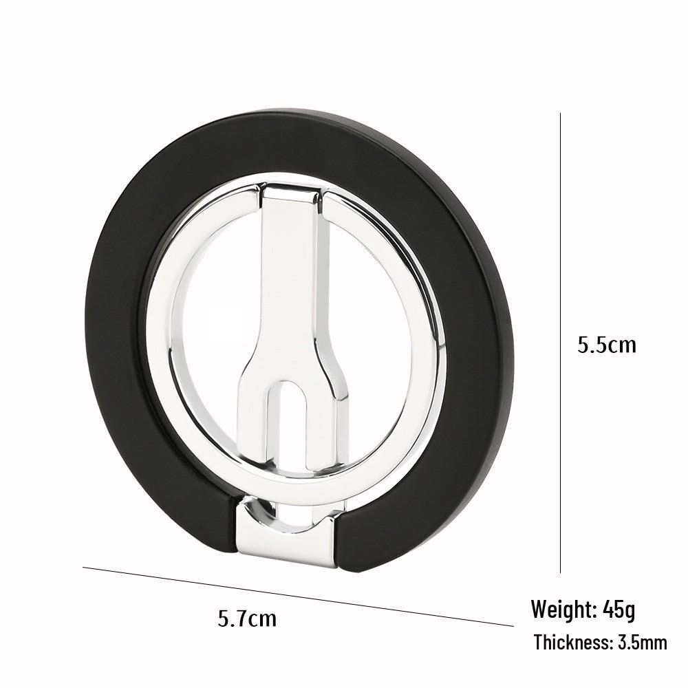 Magnetic Phone Holder for Desk & Gym – Hands-Free Streaming & Filming