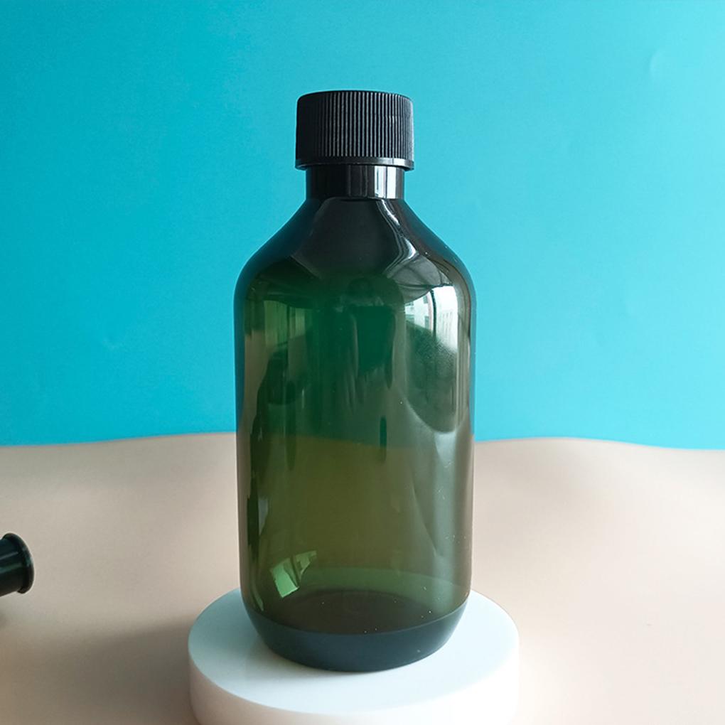 High Temperature Resistant Soap Dispenser Bottle Pump Solution For Bathroom And Shower With Durable Structure Pump Dispenser Bottle Hand