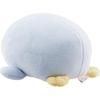 Ribuhato Marshmallow Animal Penguin Plush Toy Soft and Squishy 11cm