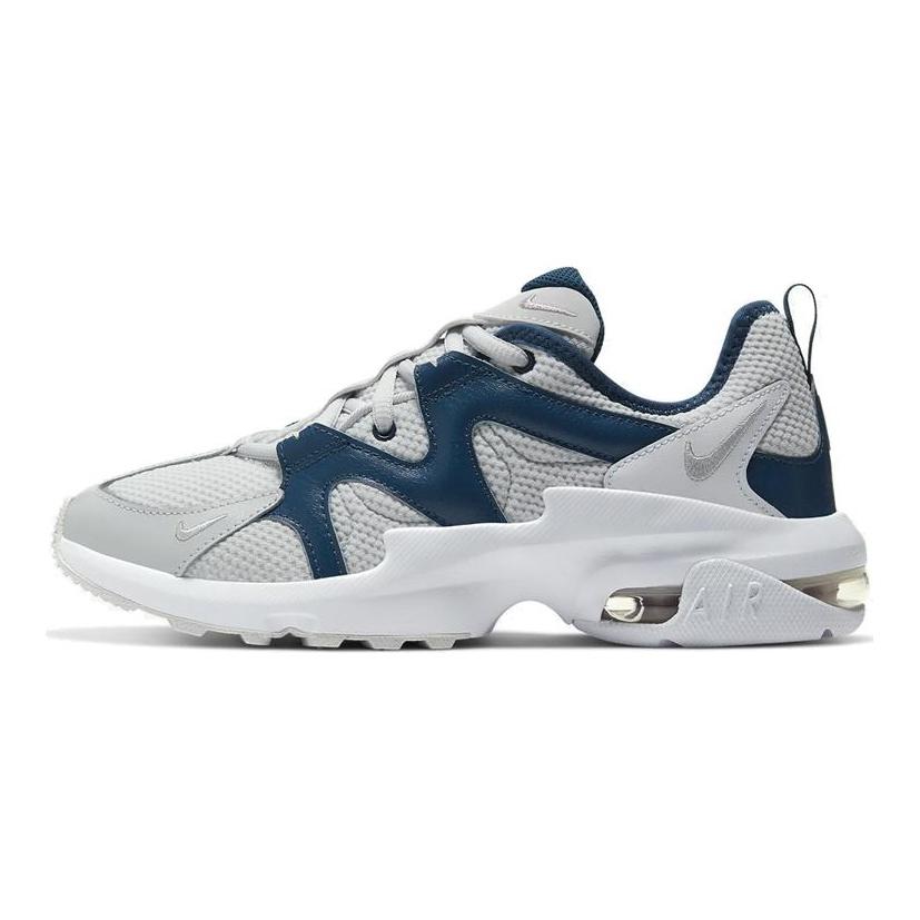 Nike Air Max Graviton 'White Valerian Blue' Women's AT4404-106