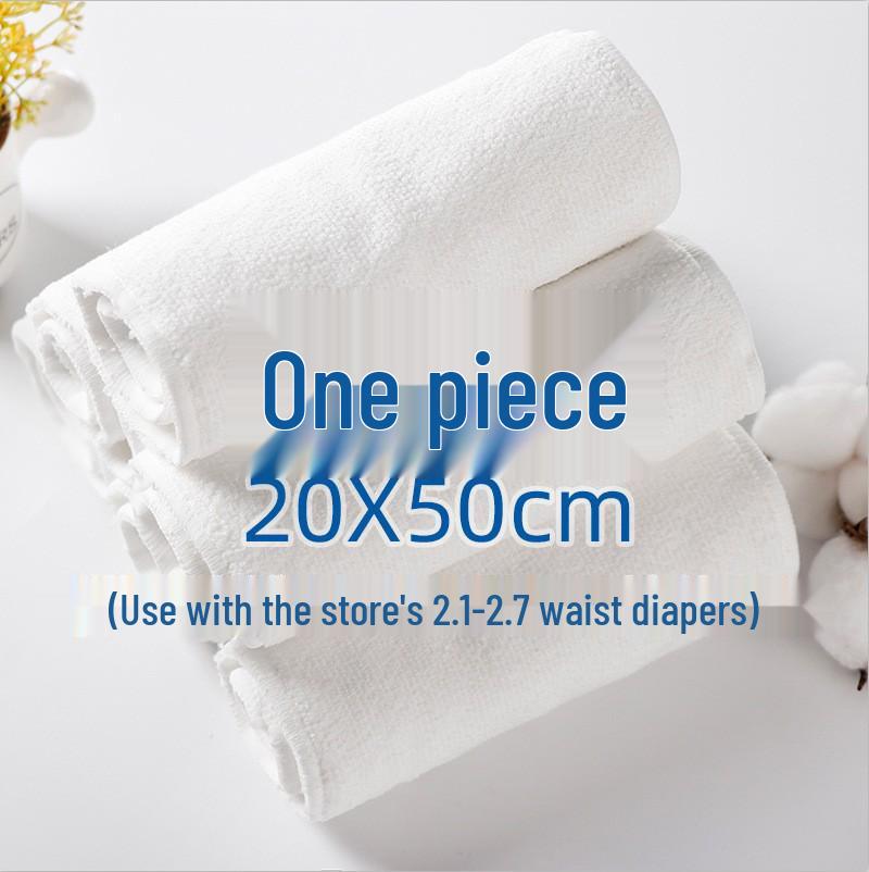 Elderly Washable Leakproof Incontinence Diaper Underwear – Adult Pads for Seniors