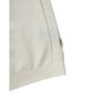 BRENTWOOD [Griffiths] Washable Polo Neck Sweater Brwam26421Ivx