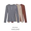 Topper – Pullovers og longsleeves