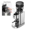 HiBREW G7 Automatic Coffee Grinder With 48 Customizable Grind Settings 160g Bean Hopper 420mm Conical Burr