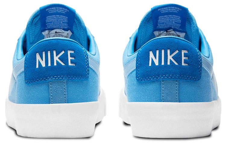 Nike Sb Blazer Low Gt El Camino DC7695-400