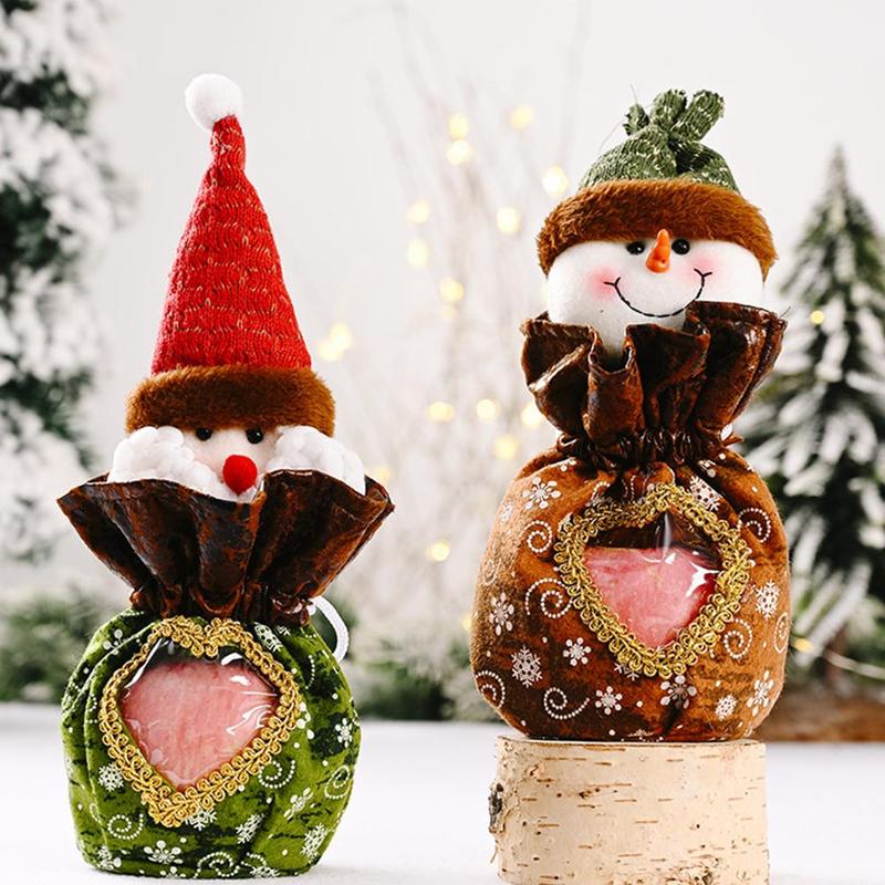 Apple Christmas 2022 Buy 2022 New Merry Christmas Gift Children Candy Bag Christmas Eve Apple  Gift Bag Knitted Cute Christmas Kids Gift Apple Bags At Affordable Prices —  Free Shipping, Real Reviews With Photos — Joom