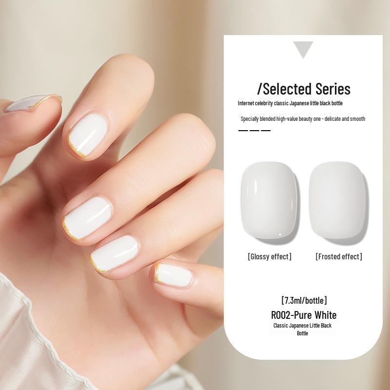 Nail Salon Cat Eye Gel Polish Set - 2024 Trending Colors