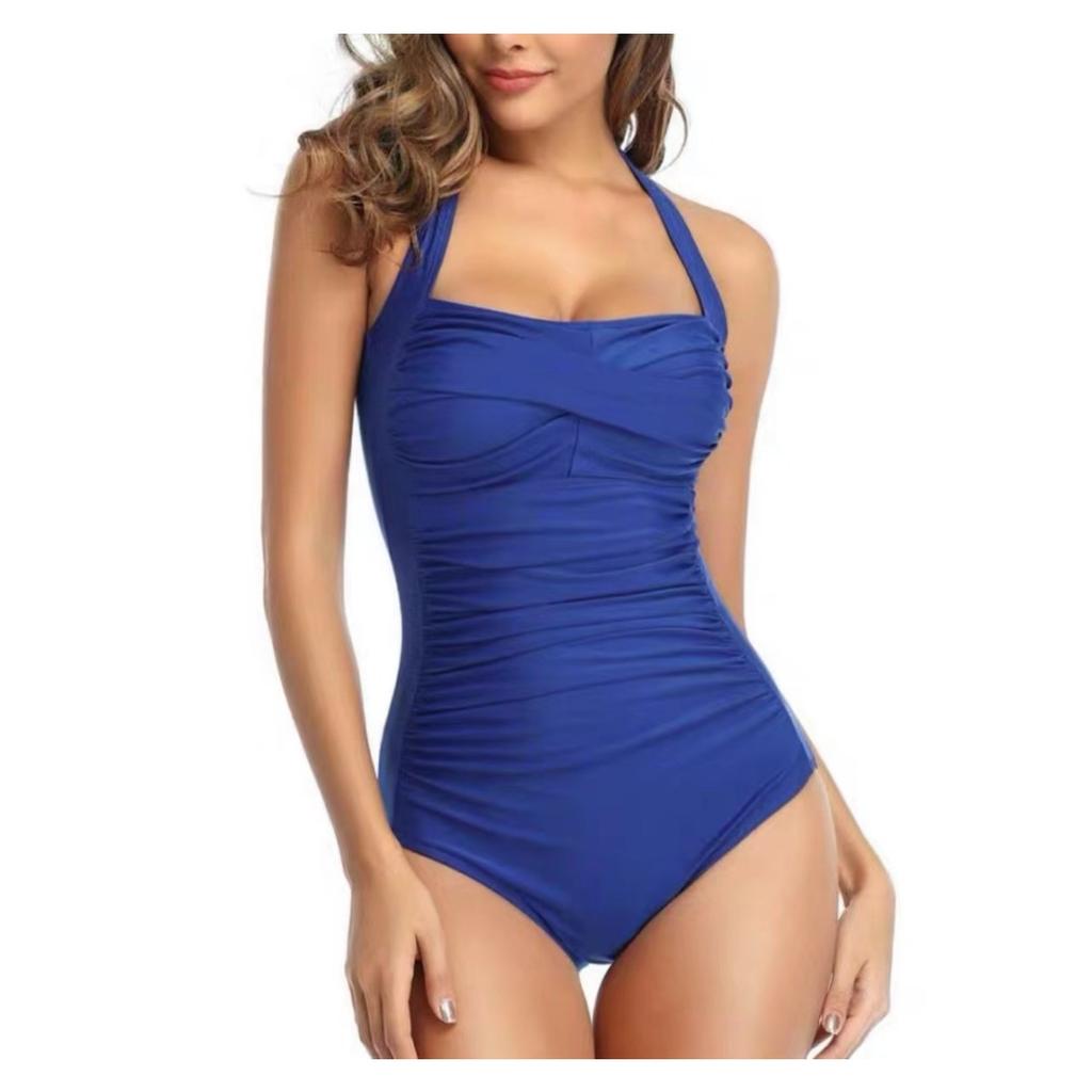 Neu Frauen Bikini Sexy Hohe Taille Badeanzug Strand Bademode Weiblichen Sommer