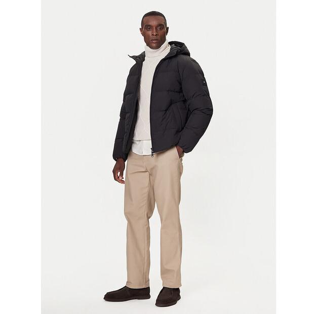 Куртка пуховая Tommy Hilfiger MW0MW40616