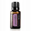 2025 Ulei Esențial de Lavandă Doterra 15 Ml WSLIHV