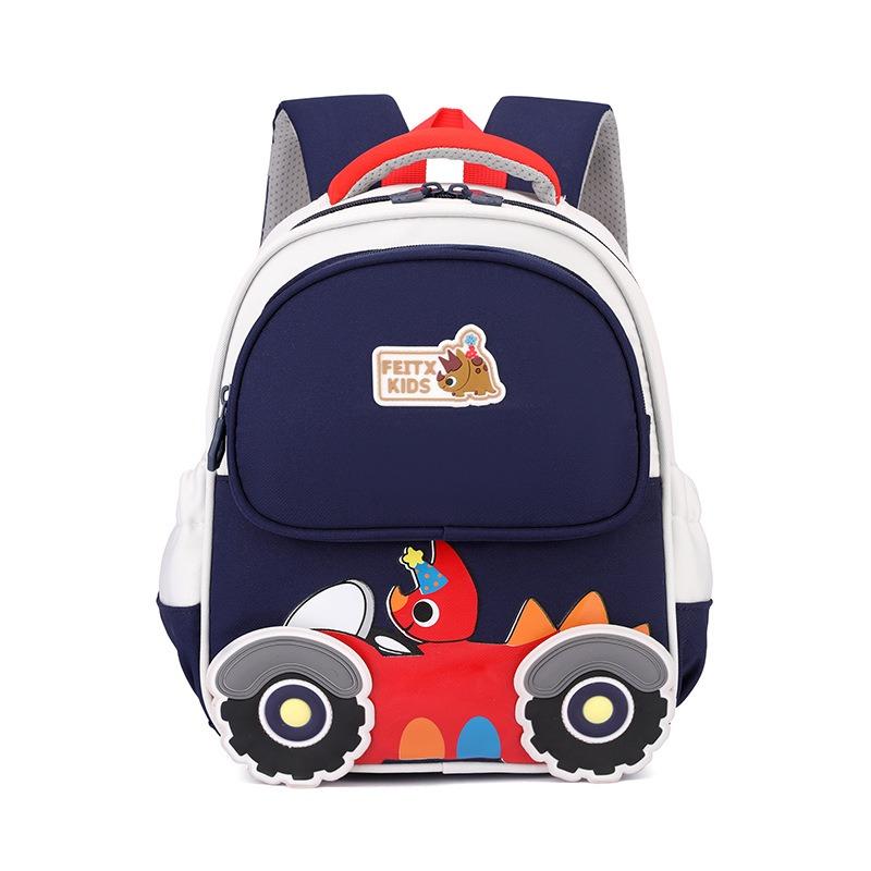 

Kids Backpack Kids Bags for Girls School Bags for Kids school bag ZRY2510 темно-синий