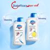 Safeguard Lemon Fresh Refreshing Shower Gel