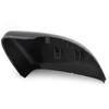 Carbon Paar Seitenspiegelabdeckung Kappe Ersatz für VW Golf MK6 2010-2013