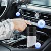 Hydrogen Water Bottle with Colorful Lights     Electrode 2 Gears 2 Concentrations Anti Leakage Portable Hydrogen Water Generator