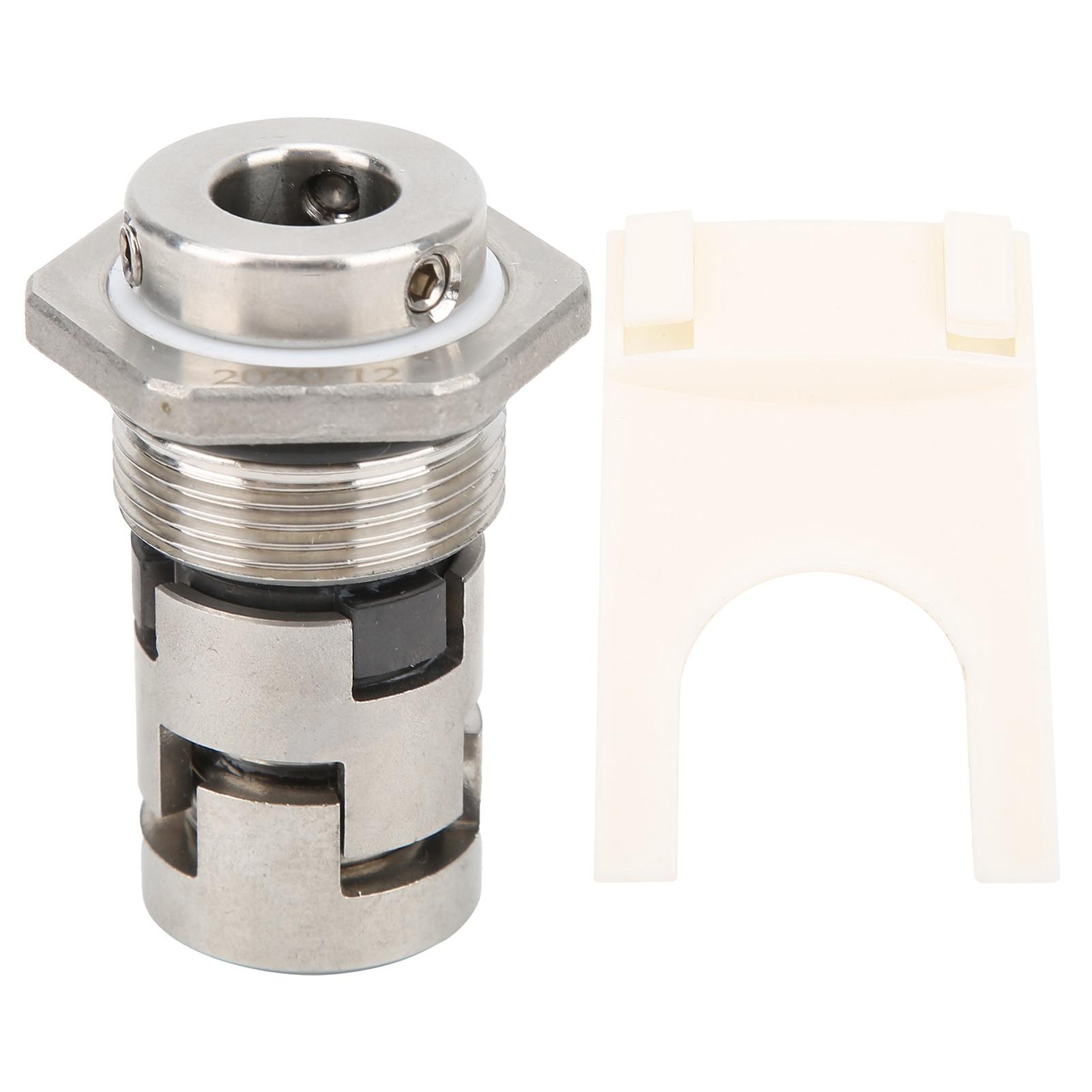 

Mechanical Seal High Pressure Temperature Corrosion Resistant Vertical Multistage Pump for Seawater Systems
