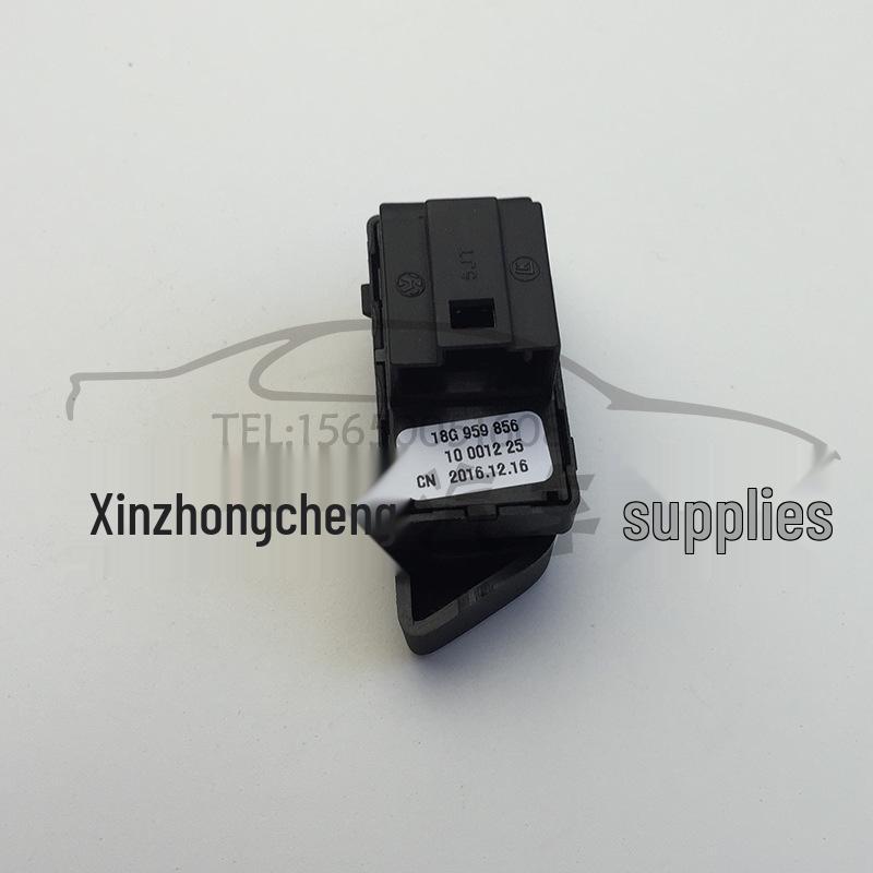 Bora Power Window Switch (18G959856) - New Electric Window Lifter Switch for New Bora Vehicles