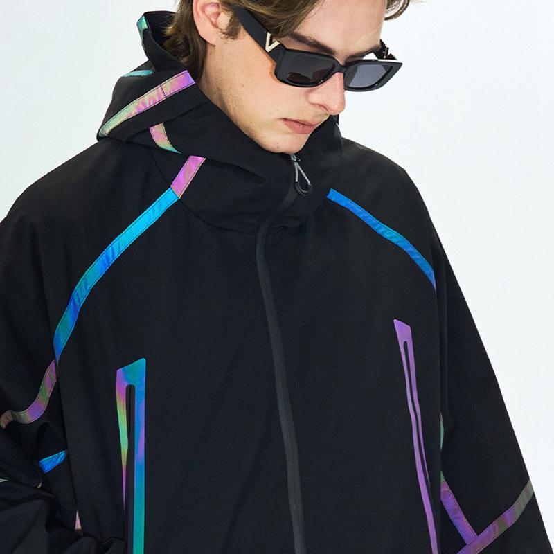 Hiking Jacket Waterproof Windbreaker Men Outdoor Camping Fishing Jacket Windproof Coats Women