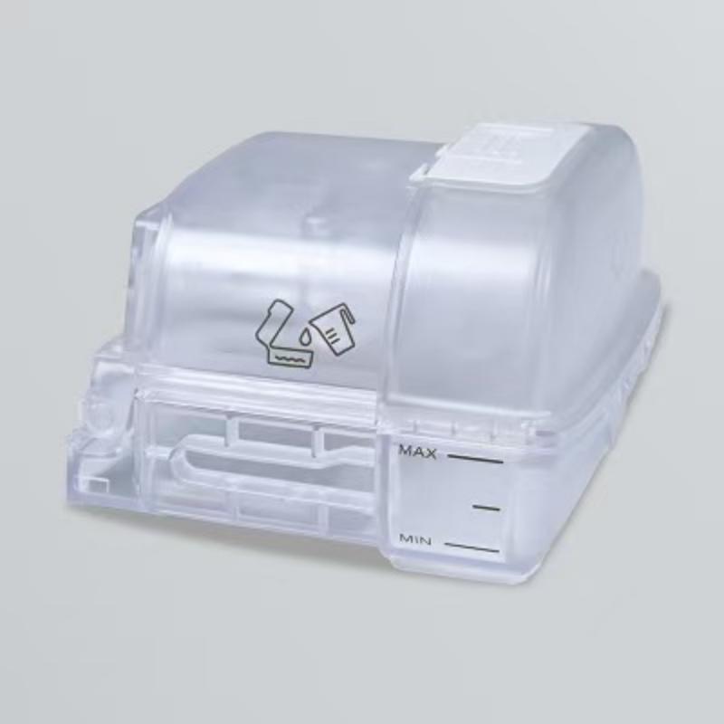 YUWELL Auto Cpap Machine Humidifier Water Box Ventilator Accessories Suitable for YH-680D YH-690F Cpap Machines Sleep