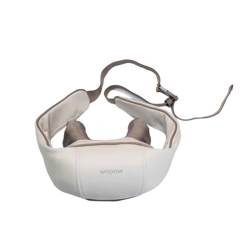 WOPOW NM06 Smart Portable Shoulder and Neck Massager