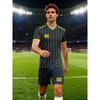 Custom Soccer Jersey With Custom Image, Number And Name, Silky Soft Comfortable All Day Football Uniform