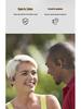 Private Mold K08 Bone Conduction Open-Ear Wireless Bluetooth Sports Headphones for Comfortable Long Wear