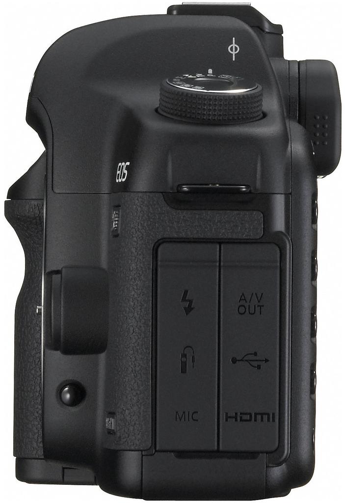 Refurbished Canon EOS 5D Mark II Digital SLR Camera Body (Refurbished)