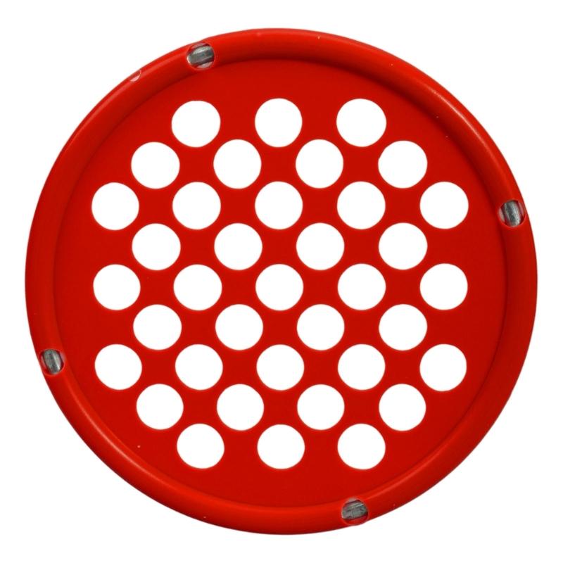 

Finger Grip Hand Strengthener Grip Strength Trainer Forearm Finger Exerciser Grip Finger Exerciser Hand Strengthener червоний