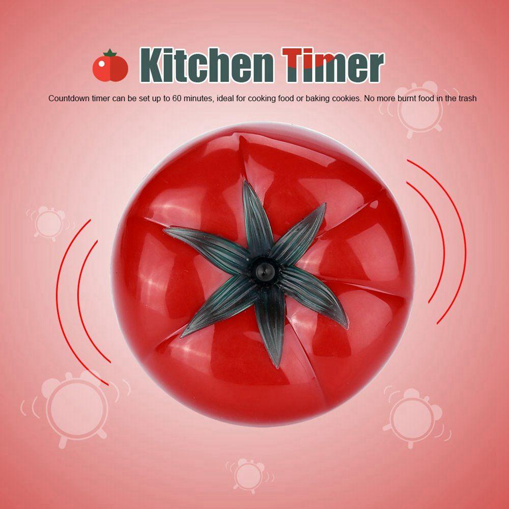 Home Baking Countdown Home Supplies Timing Clock Kitchen Timer Cooking Tools Cooking Timer