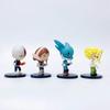 Creative Toy Figures Collectible Decorative Miniature Statues Garage Kits