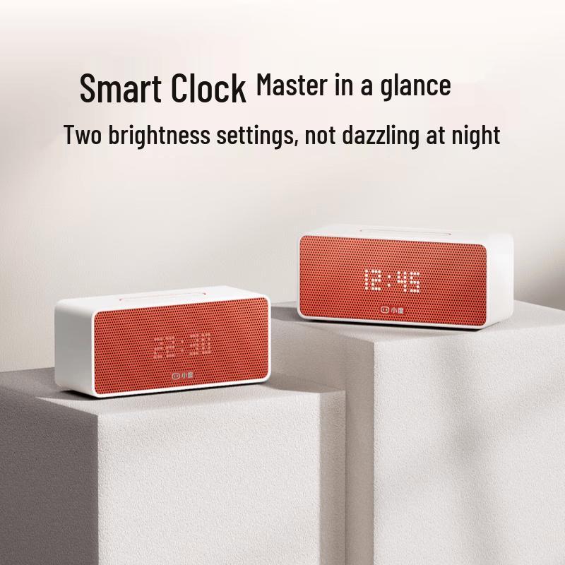 Xiaodu Smart Sound AI Bluetooth Speaker (CN version)