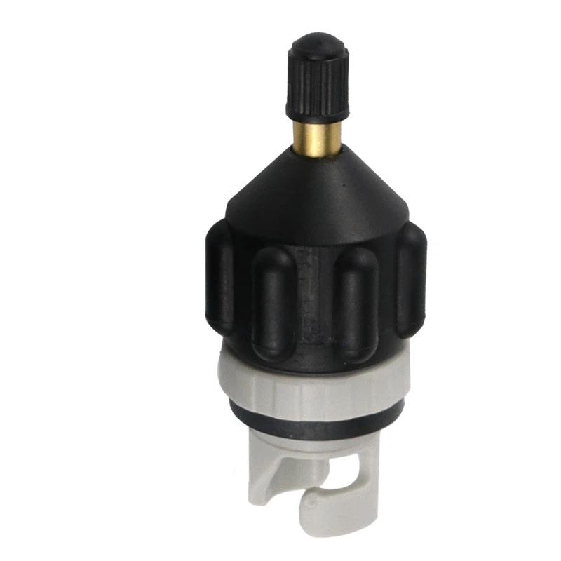SUP Pump Inflation Adapter Heavy Duty 1Pcs for Paddleboard Kayak Inflatable Raft Boating Surfing Accessories