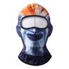 Winter Skiing Face Mask Windproof Thermal Balaclava Cycling Snowboarding Outdoor Sports Unisex One Size