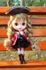Dolly Para Blythe Costume: Pirate